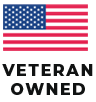 Veteran Owned logo